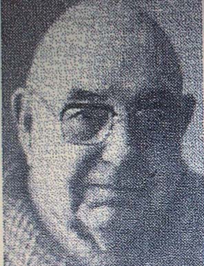 Fernando Fernández Albarrán   