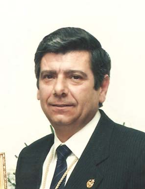 Luis Lerdo de Tejada Magariños