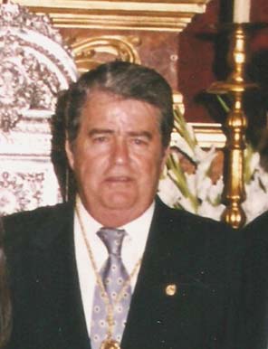 Felipe Rubio Gutiérrez        