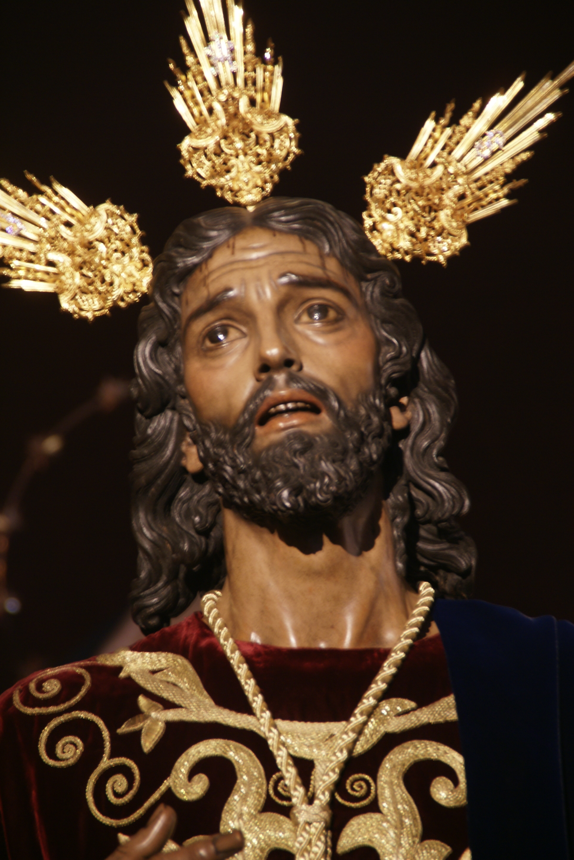 Nuestro Padre Jesús de la Victoria