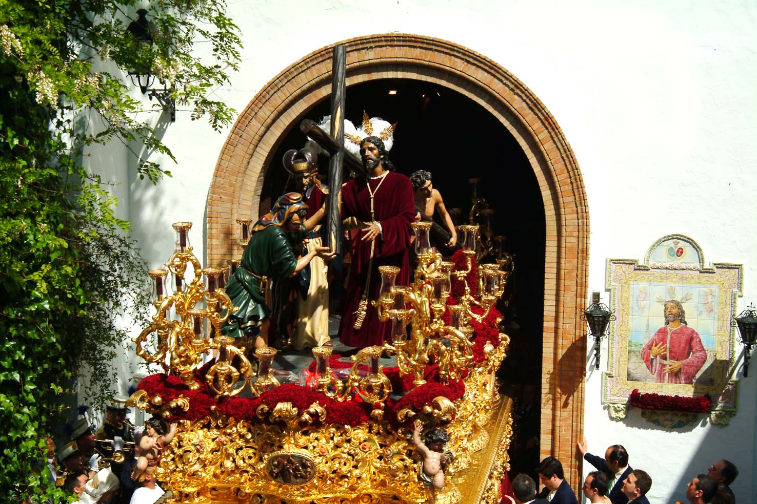 Paso del Señor