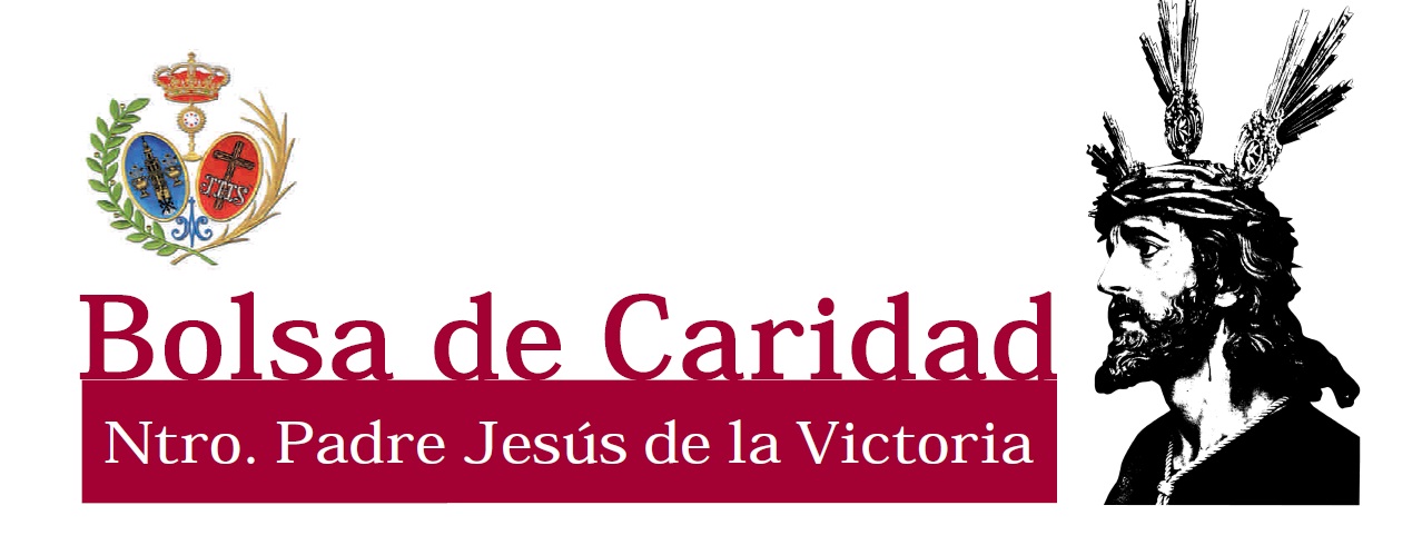 Bolsa de Caridad Nuestro Padre Jesús de la Victoria