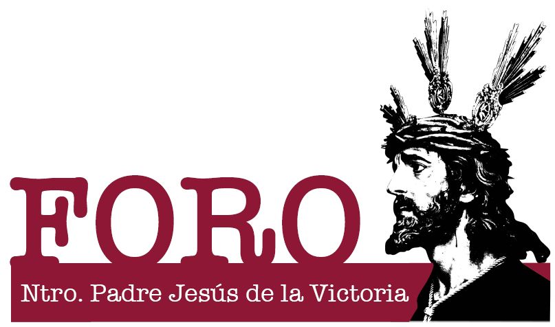 Foro Nuestro Padre Jesús de la Victoria