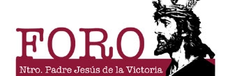 El martes 9 de abril Foro Jesús de la Victoria: El Año de la Fe