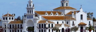 V Peregrinación al Santuario de la Virgen del Rocío