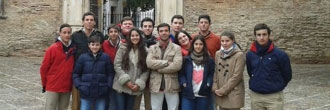 Actividades de la Juventud