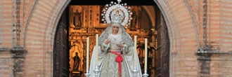 XXXVII Pregón de las Glorias de María