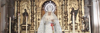 Recuerdos de la Misa de Acción de Gracias por el LXXV Aniversario de la Bendición de María Santísima de la Paz