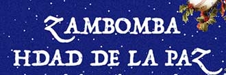 Zambomba de Navidad de la Hermandad de la Paz