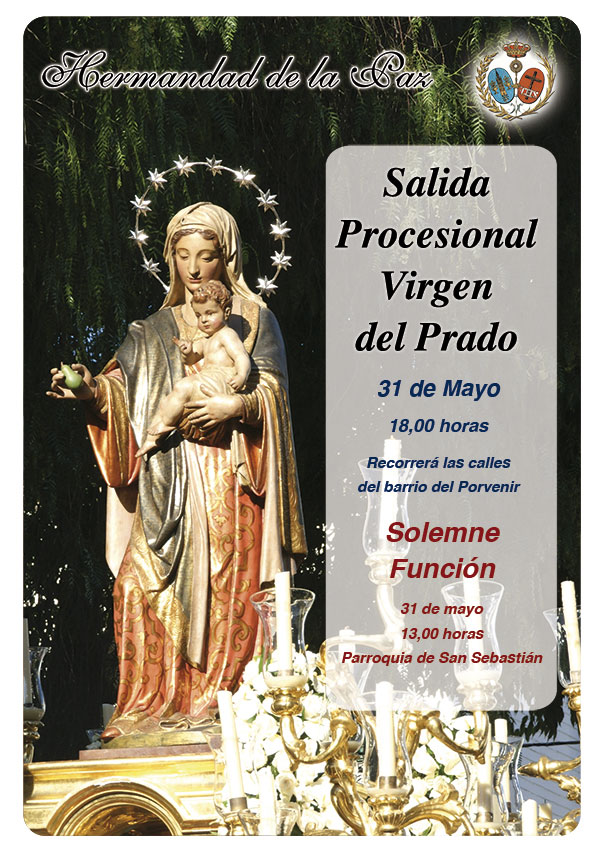 20150520 Virgen del Prado 2015I