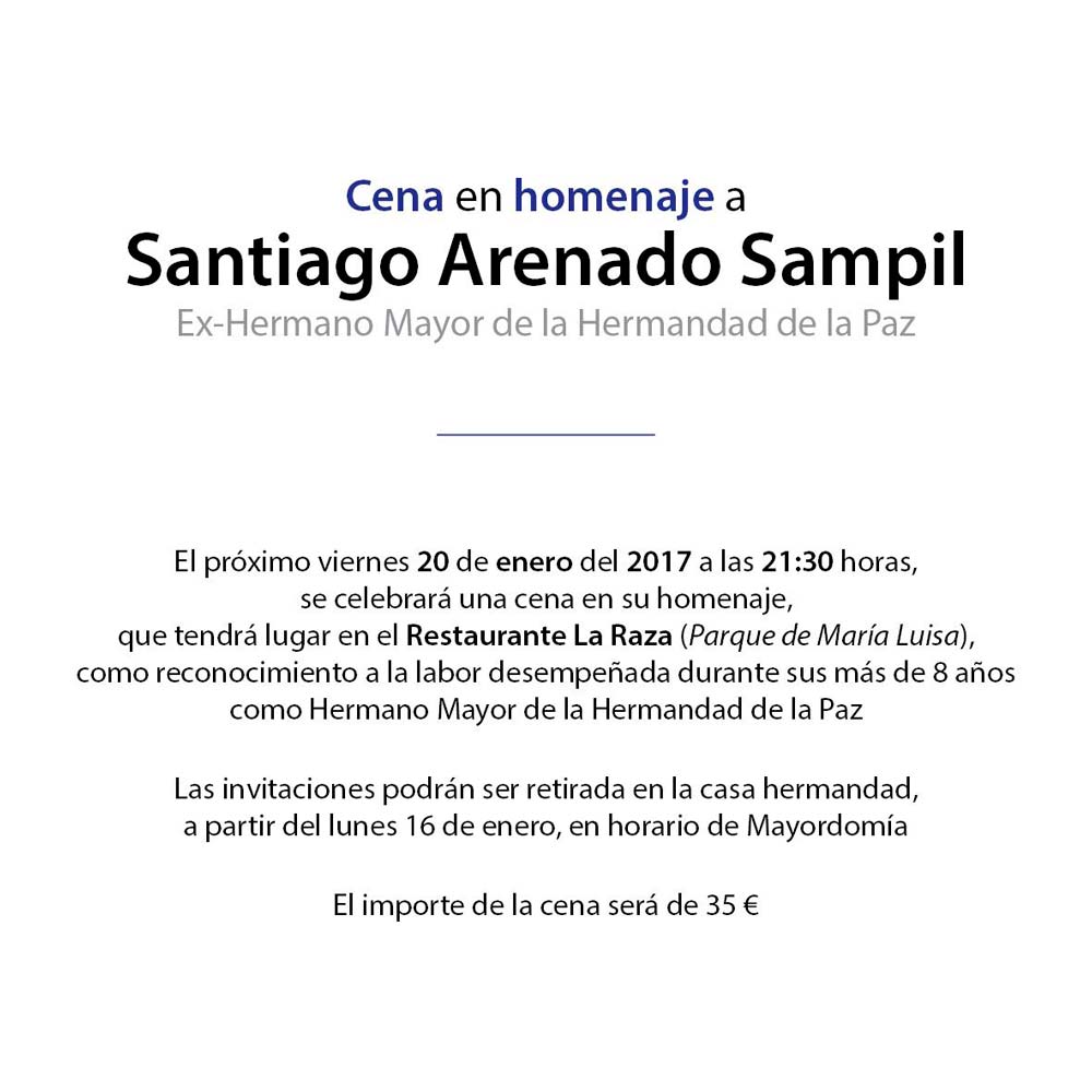 20170112 CenaHomenajeSantiagoArenadoI