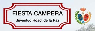 El 10 de febrero nuestra juventud organiza una Fiesta Campera