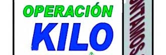 Operación Kilo 2018