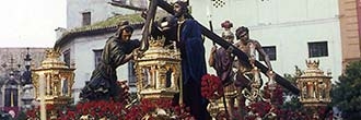 Documentos Nuestra Historia 10. Los faroles del paso de Ntro. Padre Jesús de la Victoria