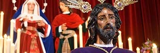 Comunicado sobre el traslado de las Imágenes Titulares de la Hermandad de Santa Genoveva