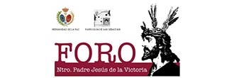 Foro Nuestro Padre Jesús de la Victoria