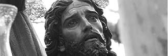 Oración a Nuestro Padre Jesús de la Victoria