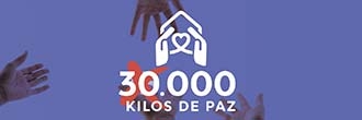 Reto conseguido. Vamos por los 30.000