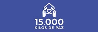 Campaña Kilos de Paz