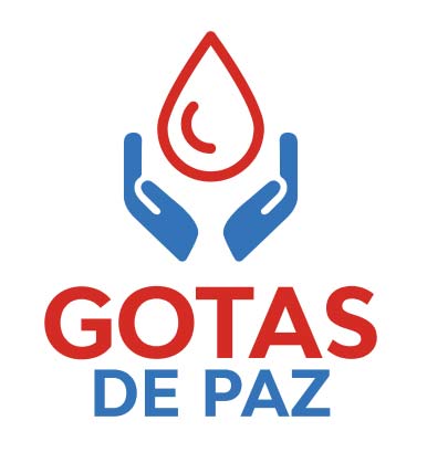 Gotas de Paz. Formulario de solicitud de turnos