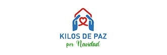 Kilos de Paz por Navidad