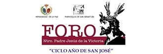 Foro Nuestro Padre Jesús de la Victoria