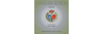 «Paloma del Porvenir» a beneficio de la obra social de nuestra Hermandad