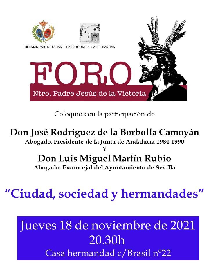 20211112 ForoI