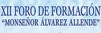 Sesión del Foro Monseñor Álvarez Allende en la Paz