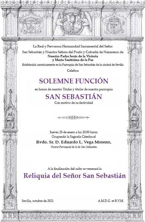 20220120 FuncionSanSebastianI