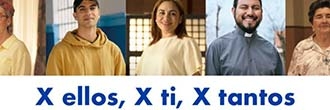 Campaña «X tantos»