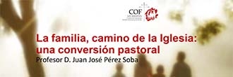 Apertura de curso del COF de San Sebastián