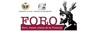 Foro Nuestro Padre Jesús de la Victoria