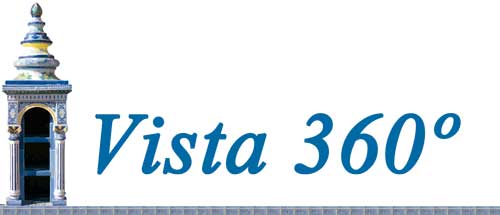 Vista 360 – 8. El Paso de Palio de María Santísima de la Paz